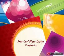 Image result for Cool Flyer Templates