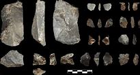 Image result for Lower Paleolithic