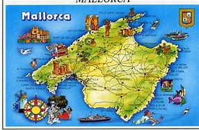 Image result for Majorka Mapa