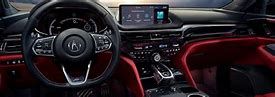 Image result for Acura MDX Interior