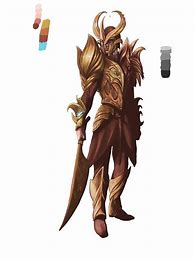 Image result for King Concept Art