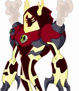 Image result for Ben 10 Fusion