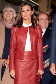 Image result for Queen Letizia Browncoats