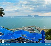 Image result for Sidi Bou Said Tunisia Port