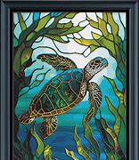 Image result for Turtle Cross Stitch Chart