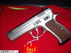 Image result for CZ 97B for Sale