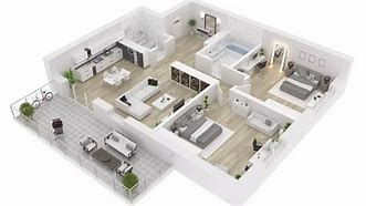 Image result for Create 3D Floor Plan