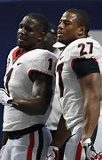 Image result for Nick Chubb Sony Michel