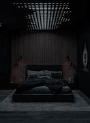 Image result for Bedroom Black Decoration