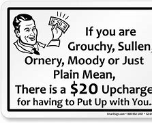 Image result for Funny Office Signs