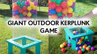 Image result for Large Kerplunk