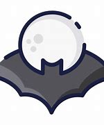 Image result for Bat Signal in Sky PNG