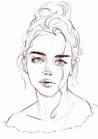 Image result for 100 Faces Art Challenge References