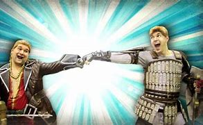 Image result for Fist Bump Meme