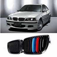 Image result for BMW E46 M3 Front Grill