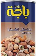 Image result for Baja Nuts Box 85Gm