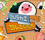 Image result for Sushi Slicer