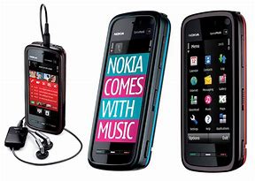 Image result for Nokia 5800 Express Music