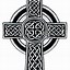 Image result for Celtic Cross Art Work