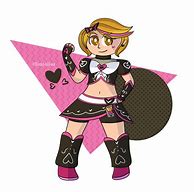 Image result for Cure Black 3D