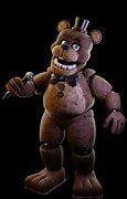 Image result for Stylized Freddy