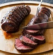 Image result for Beef Tenderloin