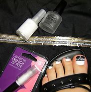 Image result for French Tip Nail Pen