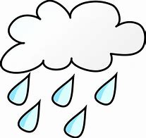 Image result for Rain Cloud Art