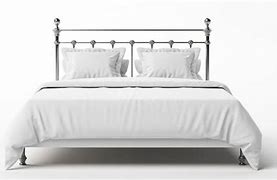 Image result for White Bed Frame