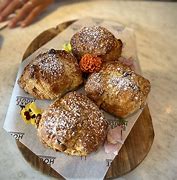 Image result for Baked Scones