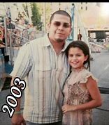 Image result for Selena Gomez and Her Family