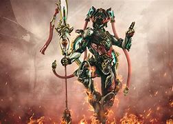 Image result for Nezha Frame