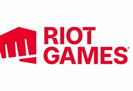 Image result for Riot Games Logo