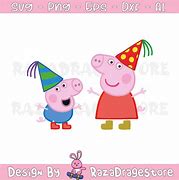 Image result for Princess Peppa Pig Birthday