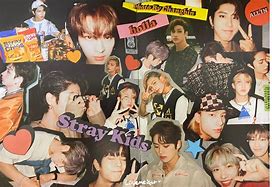 Image result for Han Skz Lalala