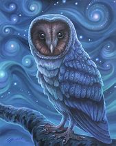 Image result for Night Owl Posters