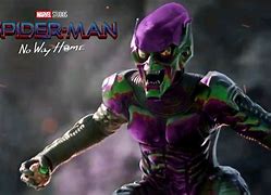 Image result for Better Green Goblin Armor