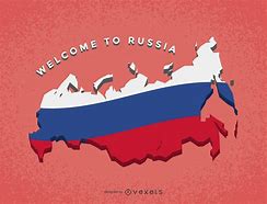 Image result for Russian Flag with Name