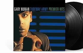 Image result for Gary Numan Free Sheet Music