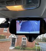 Image result for Reversing Camera for Van