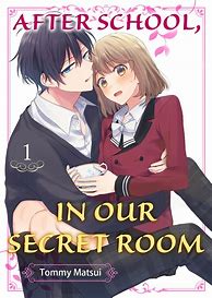 Image result for Manga with Romance Physical