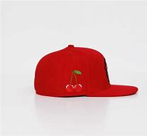 Image result for Red Logo Hats