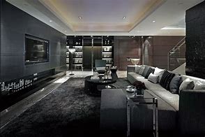 Image result for Modern Living Spaces