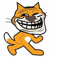 Image result for Y U No Meme Scratch Cat