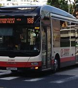 Image result for SMRT Bus 188