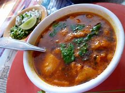 Image result for Weird Mexican Food