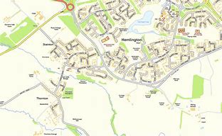 Image result for Swansea Street Map