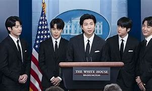 Image result for South Korean Kpop BTS