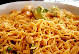 Image result for Fry Udon