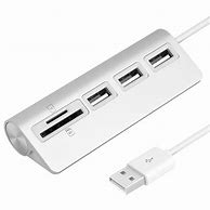 Image result for USB Hub with SD Card Reader